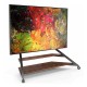 TV Stand for Large Sizes, Suitable for 75"/85"/98"/100" TVs, for Thunderbird and Sony (2nd Generation) - Memoo.com